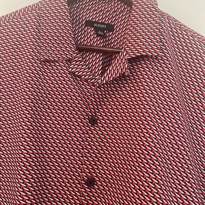 Alfani men’s shirt